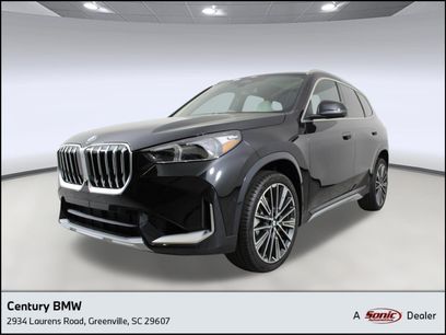 Used 2026 BMW X1 xDrive28i w/ Technology Package
