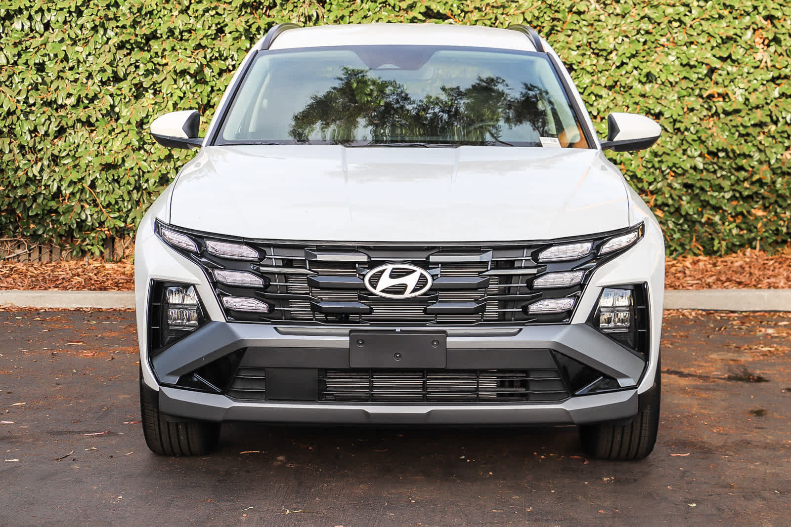 New 2026 Hyundai Tucson SEL Plus FWD image 2