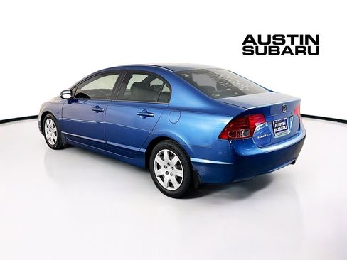 Used 2008 Honda Civic LX image 5