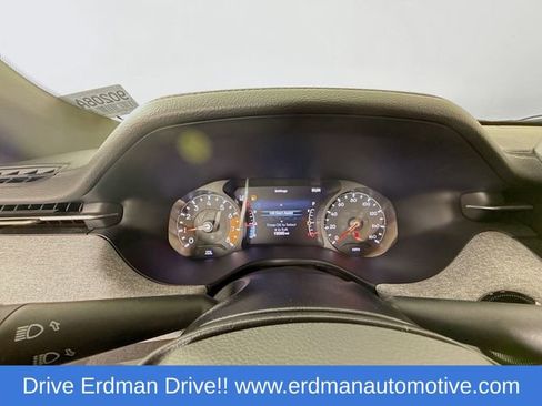 Used 2025 Jeep Compass Latitude image 17