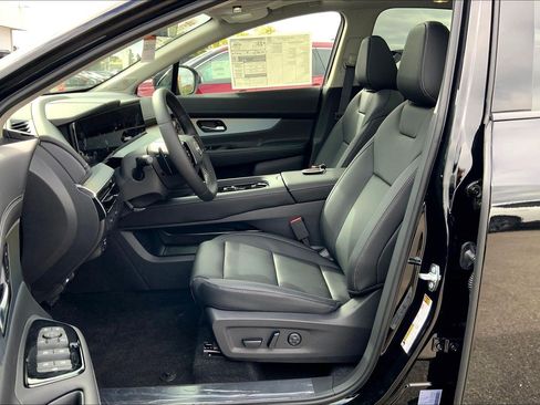 New 2026 Nissan Murano SL w/ Comfort Package AWD/4WD image 10