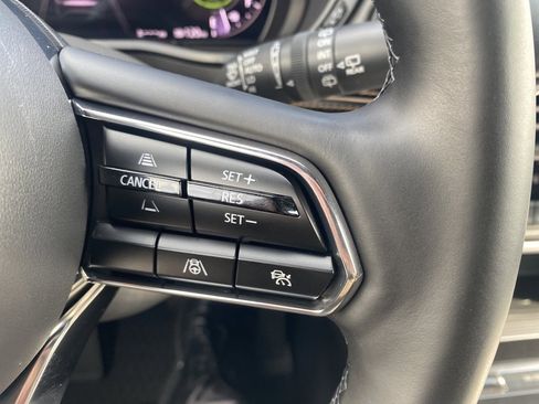 Certified 2025 MAZDA CX-70 Plug-In Hybrid w/ Premium Plus image 21