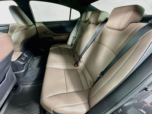 Used 2022 Lexus ES 350 w/ Premium Package FWD image 25