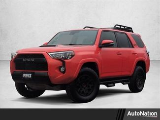 Used 2023 Toyota 4Runner TRD Pro video 1