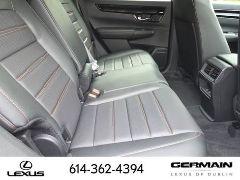 Used 2024 Honda CR-V Sport Touring image 32