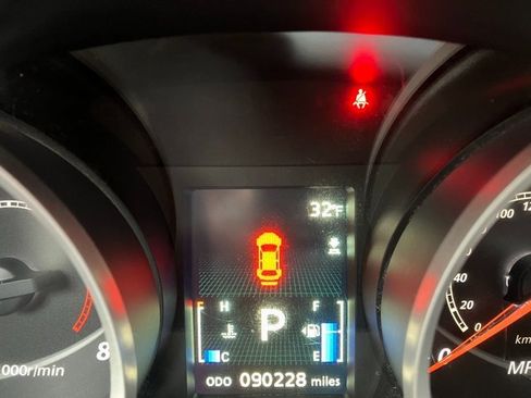 Used 2016 Mitsubishi Lancer ES image 4