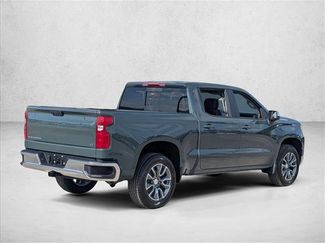 New 2026 Chevrolet Silverado 1500 LT w/ Protection Package video 2