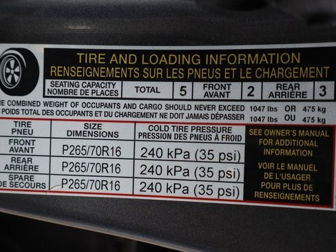 Used 2019 Nissan Frontier SV w/ Value Truck Package image 43