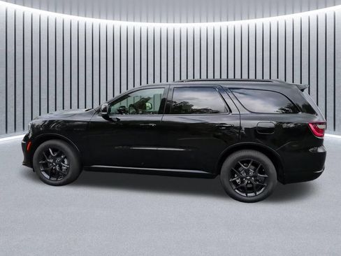 New 2026 Dodge Durango GT AWD/4WD image 13