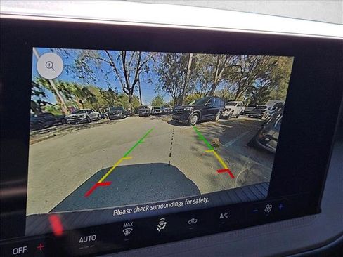 New 2026 Ford Maverick XLT w/ Black Appearance Package image 13