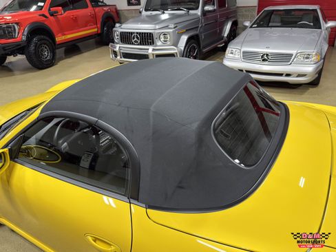 Used 2006 Porsche Boxster image 34