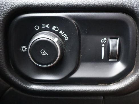 Used 2021 RAM 2500 Tradesman AWD/4WD image 27