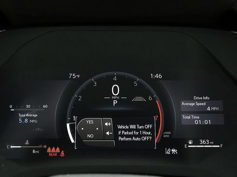 New 2026 Lexus RX 350 Premium Plus AWD/4WD image 18