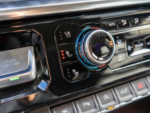 New 2026 GMC Sierra 1500 Denali w/ Technology Package image 29