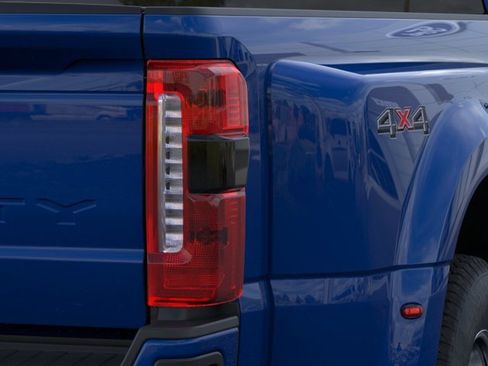 New 2026 Ford F350 XL w/ STX Appearance Package AWD/4WD image 21
