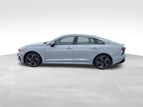 Certified 2025 Kia K5 GT-Line w/ GT-Line Premium Package image 12