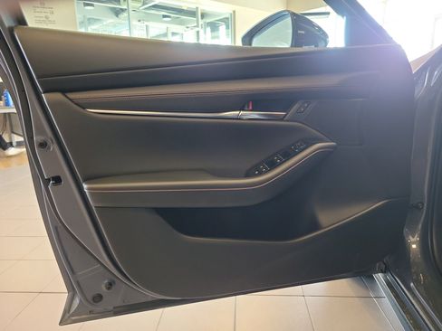 New 2026 MAZDA MAZDA3 Carbon image 21