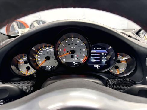 Used 2015 Porsche 911 GT3 RWD image 21