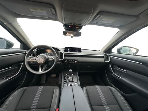 Used 2026 MAZDA CX-50 AWD 2.5 S w/ Weather Package image 12