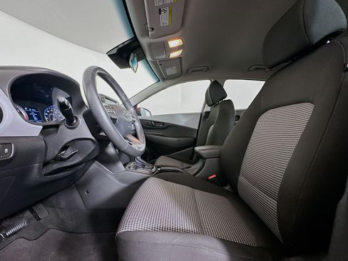 Used 2019 Hyundai Kona SEL FWD image 13
