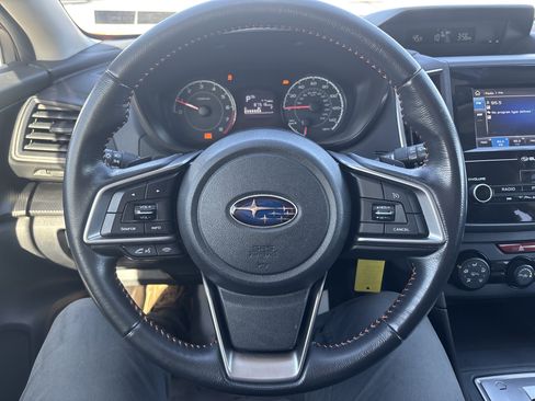 Used 2018 Subaru Crosstrek 2.0i Premium image 17