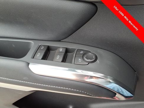 New 2026 Chevrolet Traverse LT w/ Driver Confidence Package image 26