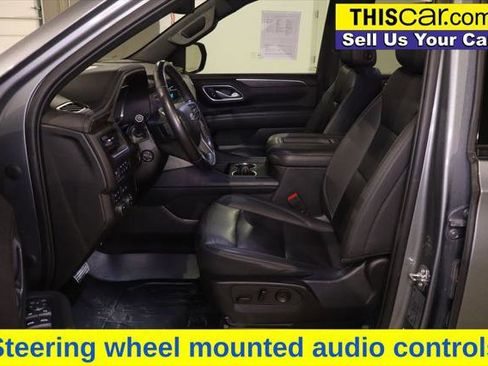 Used 2022 Chevrolet Tahoe Z71 w/ Luxury Package image 21