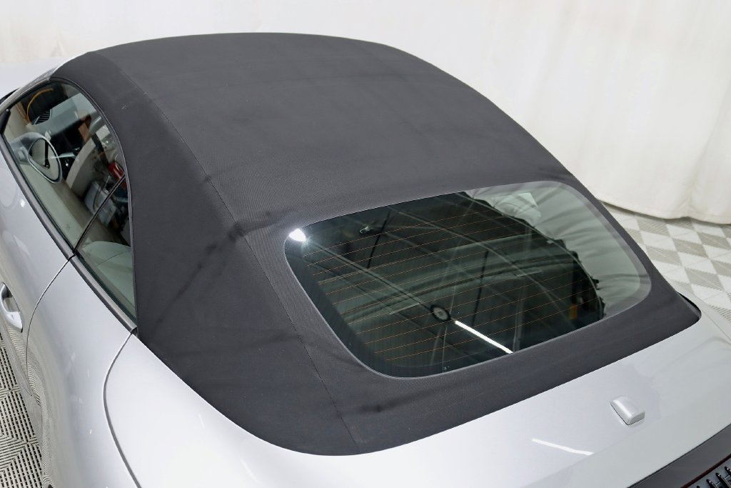 Used 2017 Porsche 911 Carrera S RWD image 37