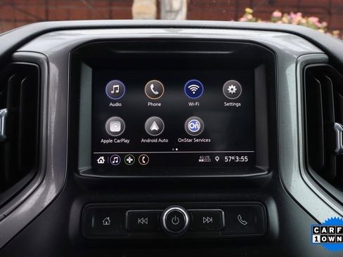 Used 2022 Chevrolet Silverado 2500 W/T w/ WT Convenience Package image 28