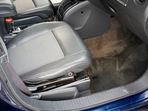 Used 2014 Jeep Patriot Latitude w/ All Weather Capability Group image 30