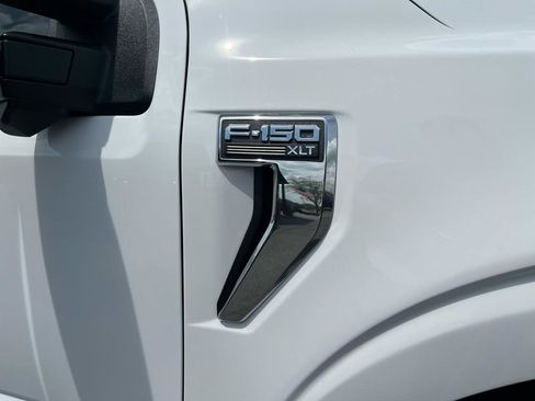 Used 2023 Ford F150 XLT w/ Equipment Group 302A High image 39