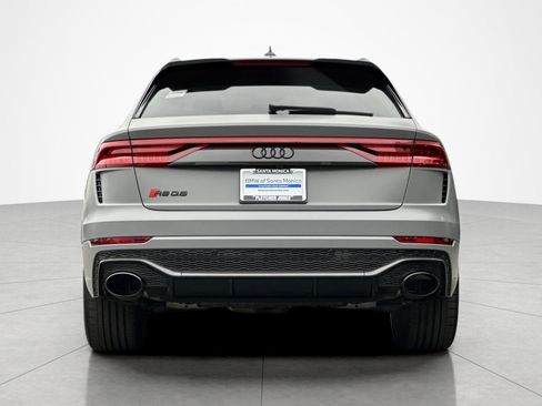 Used 2024 Audi RS Q8 AWD/4WD image 4