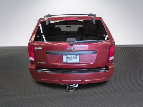 Used 2008 Jeep Grand Cherokee Laredo RWD image 6
