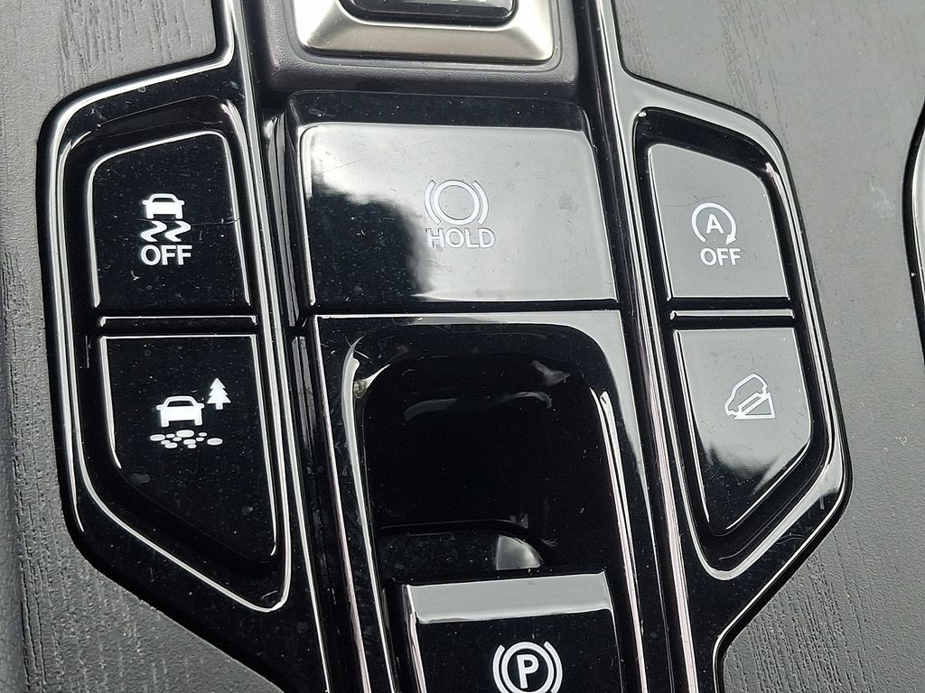 Used 2024 Lexus RX 350 Premium w/ Accessory Package (Z1) AWD/4WD image 24