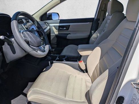 Used 2018 Honda CR-V LX image 14