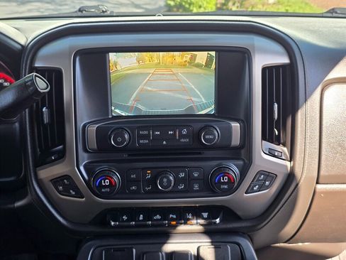 Used 2016 GMC Sierra 3500 Denali w/ Duramax Plus Package image 19