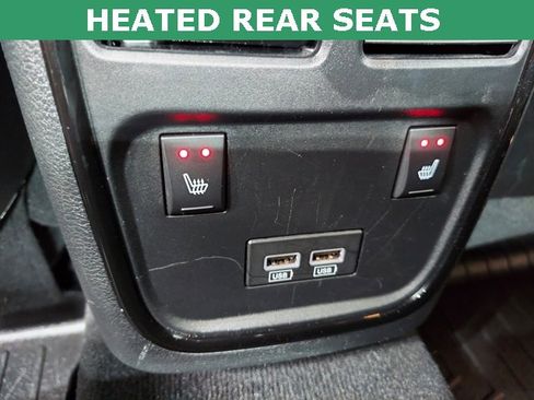 Used 2022 Dodge Charger R/T w/ Daytona Edition Group image 7