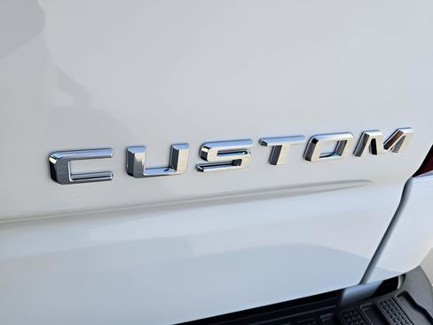 New 2026 Chevrolet Silverado 1500 Custom image 15