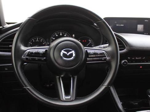 Certified 2024 MAZDA MAZDA3 s image 25