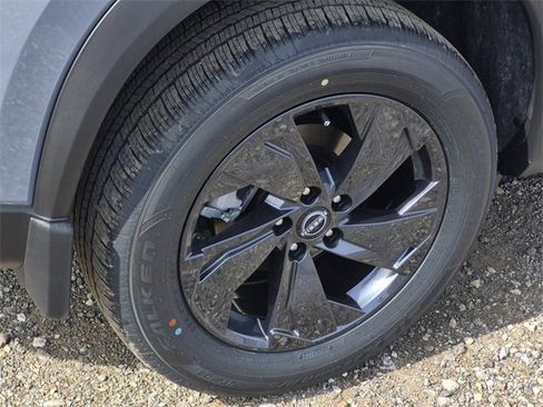 New 2026 Nissan Rogue SV w/ Cold Weather Package image 5