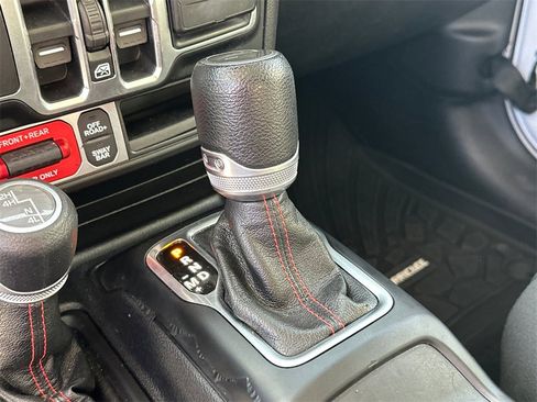 Used 2020 Jeep Gladiator Rubicon image 31