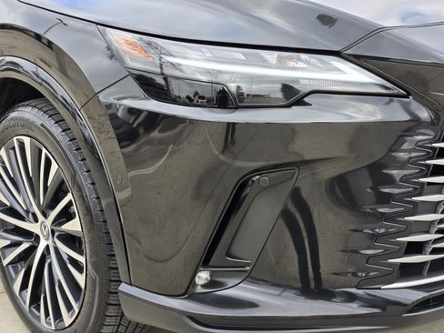 Certified 2025 Lexus RX 350 Premium Plus image 11