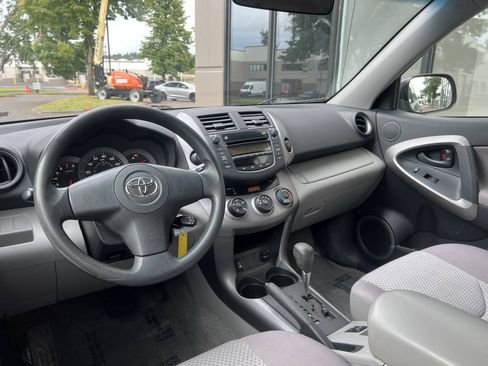 Used 2007 Toyota RAV4 2WD V6 image 15