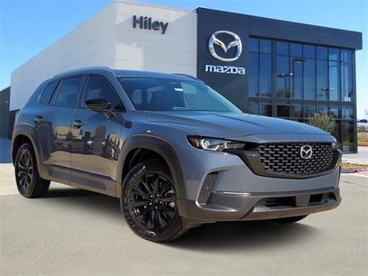 Used 2025 MAZDA CX-50 AWD 2.5 S w/ Weather Package