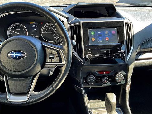 Used 2021 Subaru Forester Premium w/ Popular Package #1 image 20