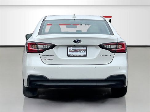 Used 2024 Subaru Legacy Limited image 6