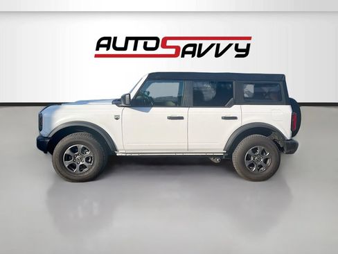 Used 2024 Ford Bronco Big Bend AWD/4WD image 4