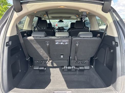 Used 2025 Honda Odyssey EX-L image 26