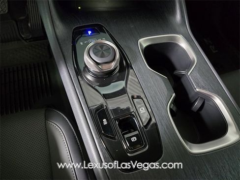 New 2026 Lexus RZ 350e 2WD image 19