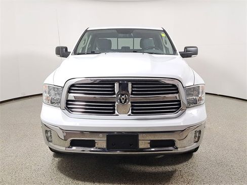 Used 2019 RAM 1500 Big Horn image 3